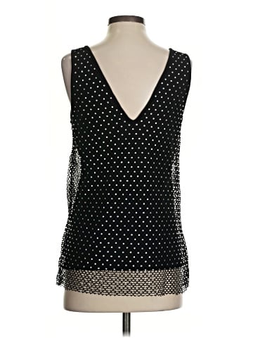 INC International Concepts Sleeveless Top (view 2)