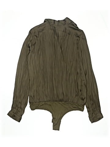 Reset Long Sleeve Blouse (view 2)