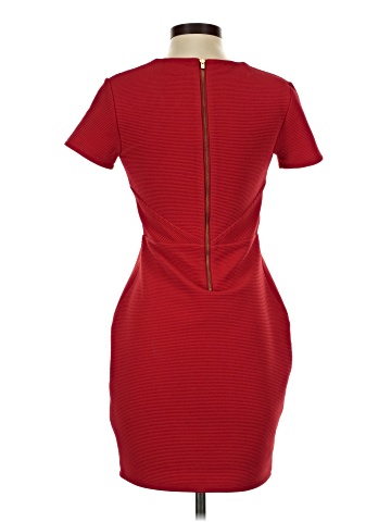 Express Cocktail Dress (view 2)