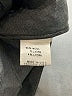 Theory Solid Gray Wool Skirt Size 2 - photo 5