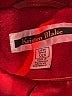Kristen Blake Red Wool Coat Size S - photo 6