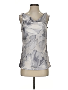 Donna Karan New York Sleeveless Blouse