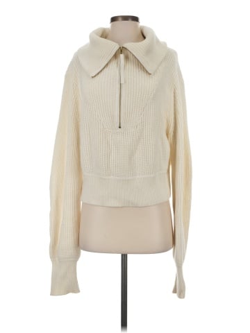 Varley Pullover Sweater (view 1)