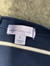 Juniper Ln Blue Short Sleeve T-Shirt Size S - photo 6