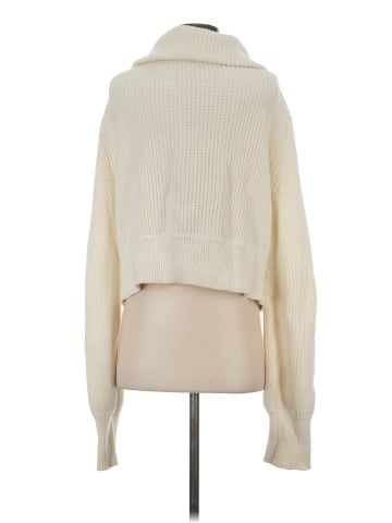 Varley Pullover Sweater (view 2)