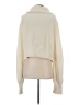 Varley 100% Cotton Ivory Pullover Sweater Size S - photo 2