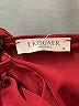 Ekouaer Burgundy Sleeveless Top Size XL - photo 7
