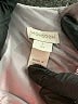Monsoon 100% Polyester Silver Dress Size 5 - photo 3