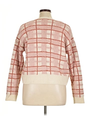 LC Lauren Conrad Cardigan (view 2)