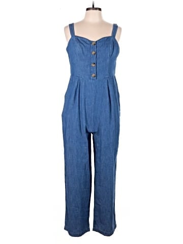 Old Navy Overalls (view 1)