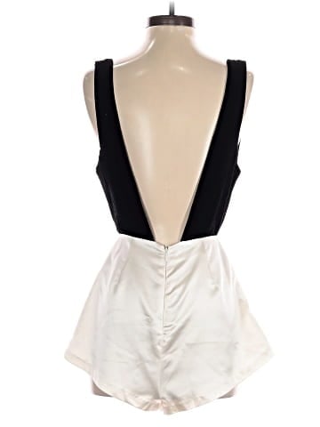 For Love & Lemons Romper (view 2)