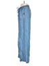 Coco + Carmen 100% Lyocell Blue Casual Pants Size S - photo 5