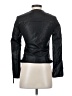 Topshop Black Jacket Size 2 - photo 2