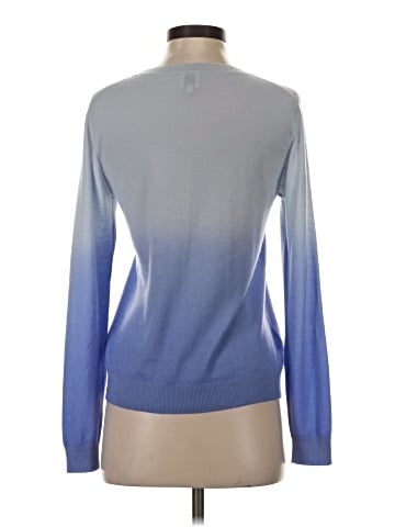 Iris & Ink Cashmere Pullover Sweater (view 2)