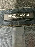 Bisou Bisou Blue Jeans Size 14 - photo 4