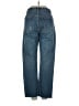 A.P.C. Blue Jeans Size 26 waist - photo 2