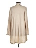 Bobeau Tan Cardigan Size M - photo 2