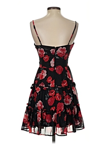 Trixxi Cocktail Dress (view 2)