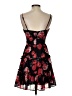 Trixxi Hearts Red Cocktail Dress Size S - photo 2