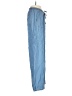 Coco + Carmen 100% Lyocell Blue Casual Pants Size S - photo 4