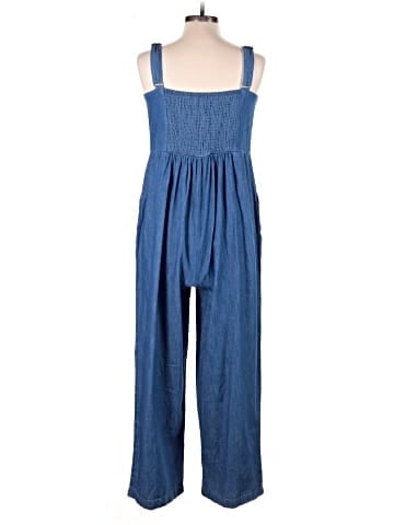 Old Navy Overalls (view 2)
