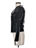 Topshop Black Jacket Size 2 - photo 5