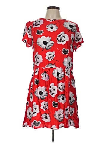 Atmosphere Casual Dress (view 1)