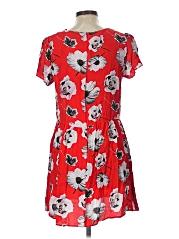 Atmosphere Casual Dress (view 2)