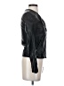 Topshop Black Jacket Size 2 - photo 4