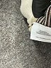 Tory Burch Stripes Tan Silk Pullover Sweater Size S - photo 8