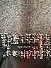 Reserved 100% Polyester Tweed Gray Formal Skirt Size 6 - photo 4