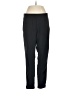 Athleta Solid Black Dress Pants Size 0 - photo 1