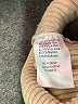Emory Park Tan Cocktail Dress Size L - photo 8