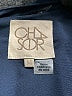 Chaser Stars Blue Sleeveless Top Size M - photo 7