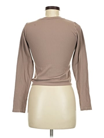 Sunday Best Long Sleeve T-Shirt (view 2)
