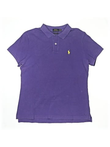Polo by Ralph Lauren Short Sleeve Polo (view 1)