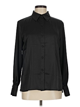 Bar III Long Sleeve Blouse (view 1)