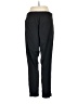 Athleta Solid Black Dress Pants Size 0 - photo 2