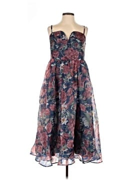 Lulus Cocktail Dress (view 1)