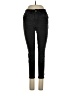 Wit & Wisdom Animal Print Black Jeans Size 0 - photo 1