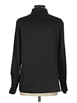 Bar III Long Sleeve Blouse (view 2)