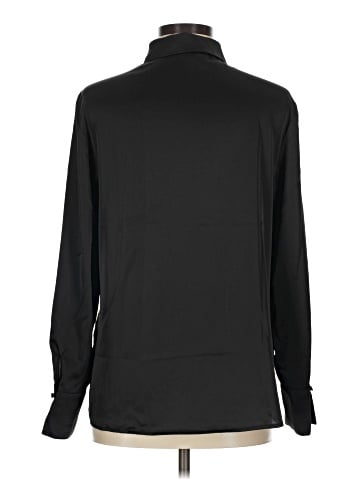 Bar III Long Sleeve Blouse (view 2)