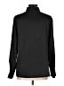 Bar III Black Long Sleeve Blouse Size M - photo 2