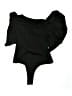 Fashion Nova Black Bodysuit Size S (estimated) - photo 2