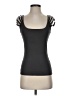 Boston Proper Black Tank Top Size XS - photo 1