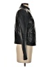 Massimo Dutti 100% Polyester Black Blue Jacket Size S - photo 4