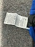 Shein Curve 100% Polyester Blue Cocktail Dress Size 12 Plus (0) - photo 8