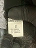 Unbranded Black Short Sleeve Top Size S - photo 8