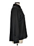 Bar III Black Long Sleeve Blouse Size M - photo 4