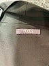 NYDJ 100% Polyester Black Long Sleeve Blouse Size 2X - photo 7